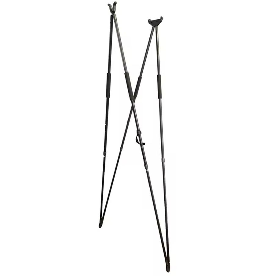 HuntPro 4-benet skydestok