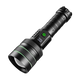 Kraftig Lommelygte 10.000 Lumen – USB-C & Powerbank