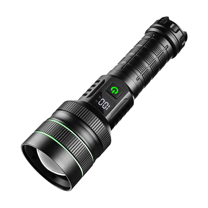 Nyjægerpakke – 5 Dele Jagtudstyr – Spar 30 %