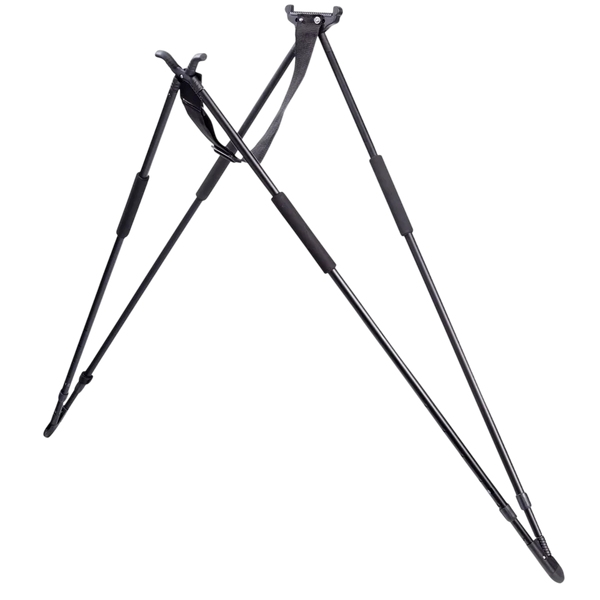 HuntPro 4-benet skydestok