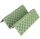 Foldbart siddeunderlag